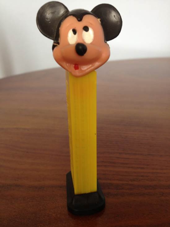 Winnie The Pooh - Tigger Giant Dispenser