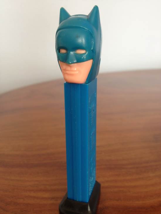 Batman  pez collectible - Main Image 2