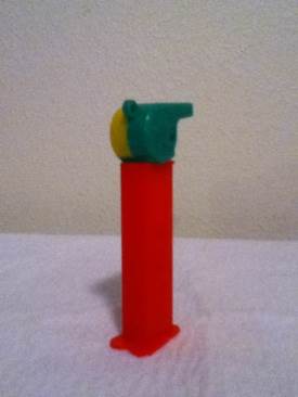 Magnets Set ’70s Pez Power