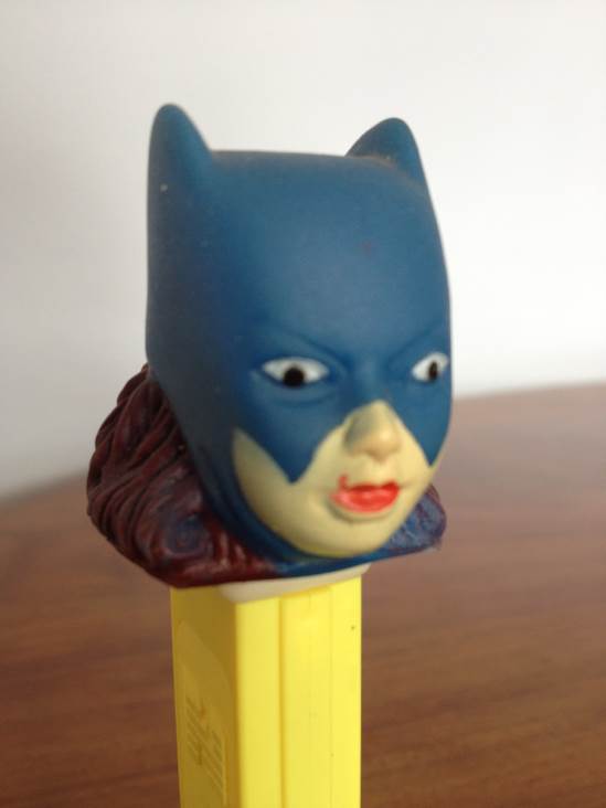 Batw  pez collectible - Main Image 2