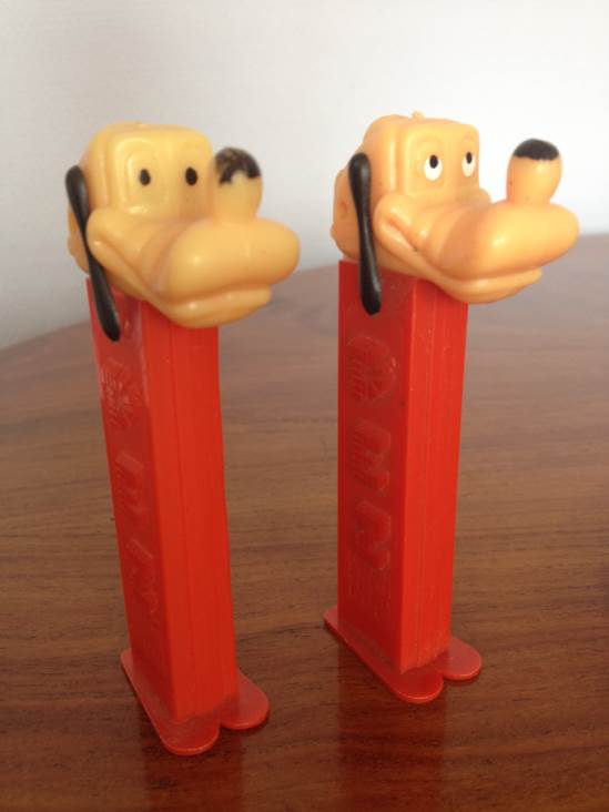 FF: Back To Future...McD