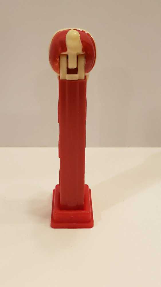 Santa Claus A - Holiday - Christmas pez collectible - Main Image 3