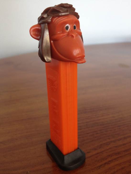 Mech warrior SnowCat Tank