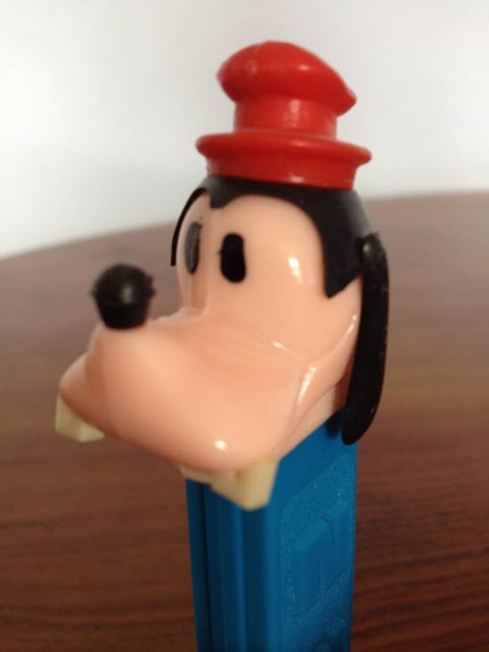 G  pez collectible - Main Image 2
