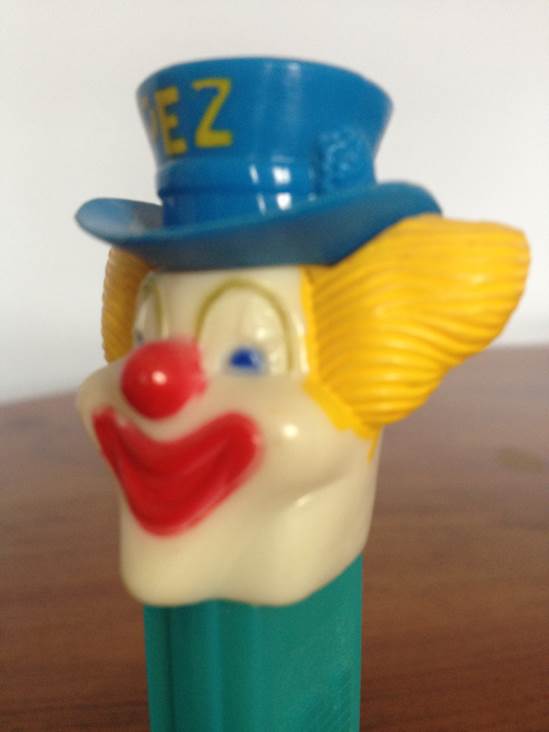 Peter Pez  pez collectible - Main Image 2