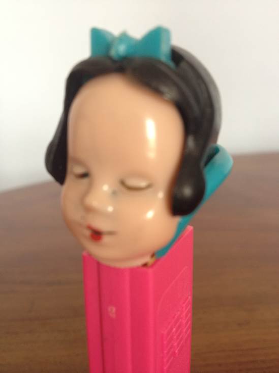 Halloween Pumpkin Head -- Glow In The Dark UK