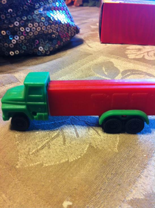 TMNT A - Leonardo A Angry Orange 