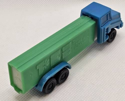 Truck R2 - Trucks pez collectible - Main Image 3