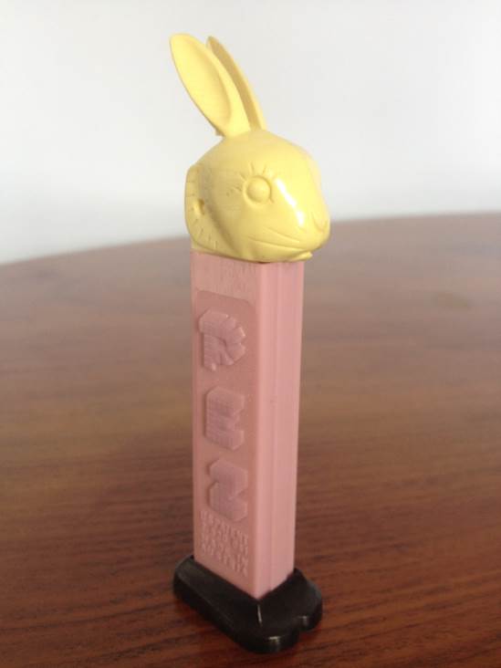 Pumpkin - Glow In The Dark