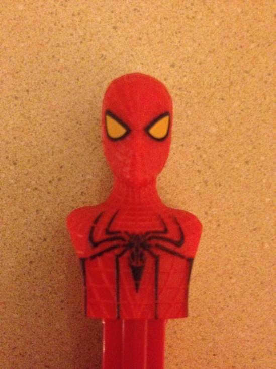 Chip Brown Face YELLOW whiskers