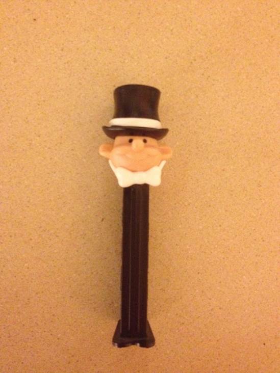 Groom - Classic Pez pez collectible - Main Image 2