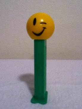 Valentine Heart - Hot Pink Crystal