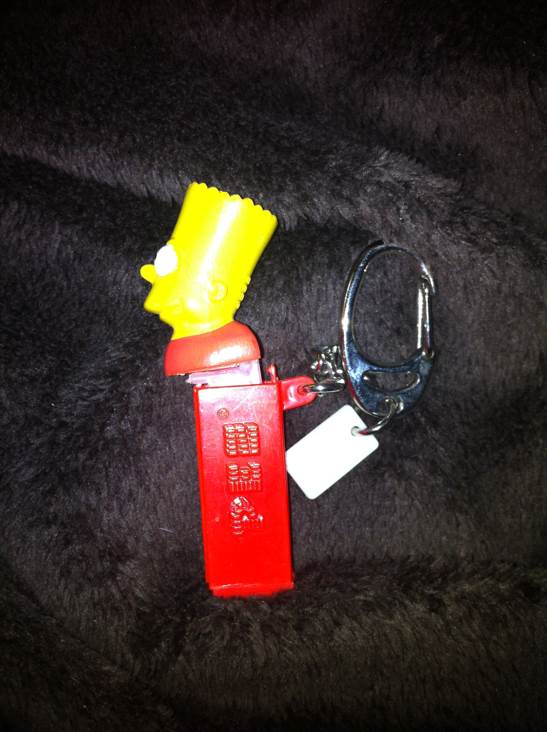 TMNT A - Leonardo A Happy Yellow 