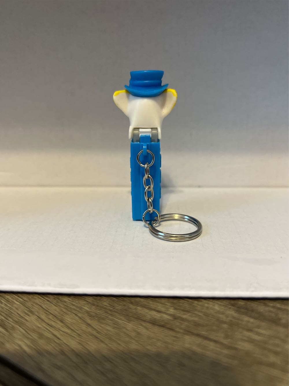 Peter PEZ - Keychains pez collectible - Main Image 4