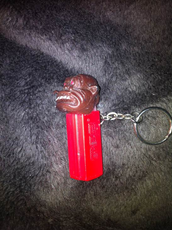 Best Friends Heart Maroon/Maroon