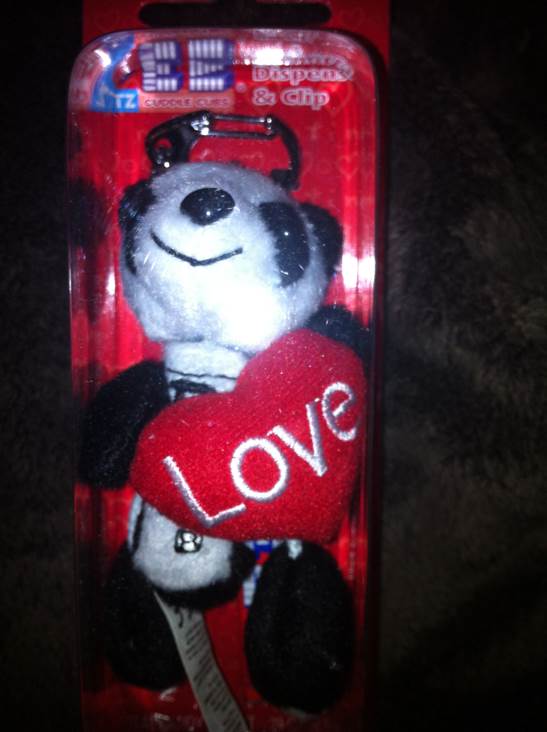 Misfit - Witch Yellow Face