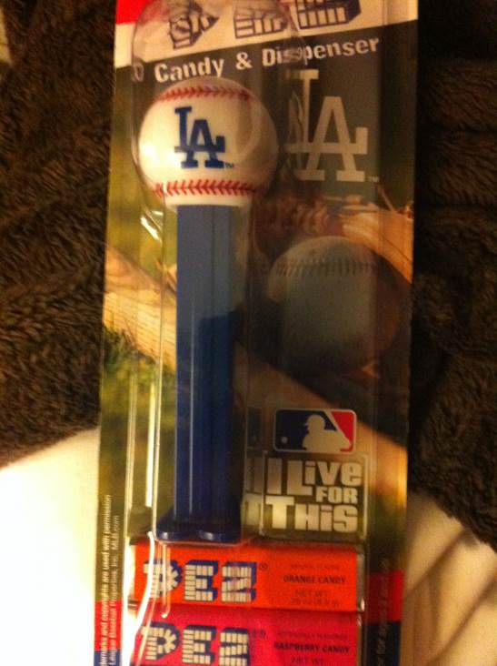 Chicken Little - Fish Bowl