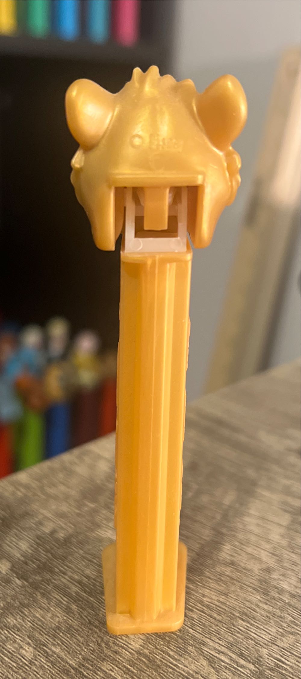 Baloo B - Jungle Book 2 (2003) pez collectible - Main Image 3