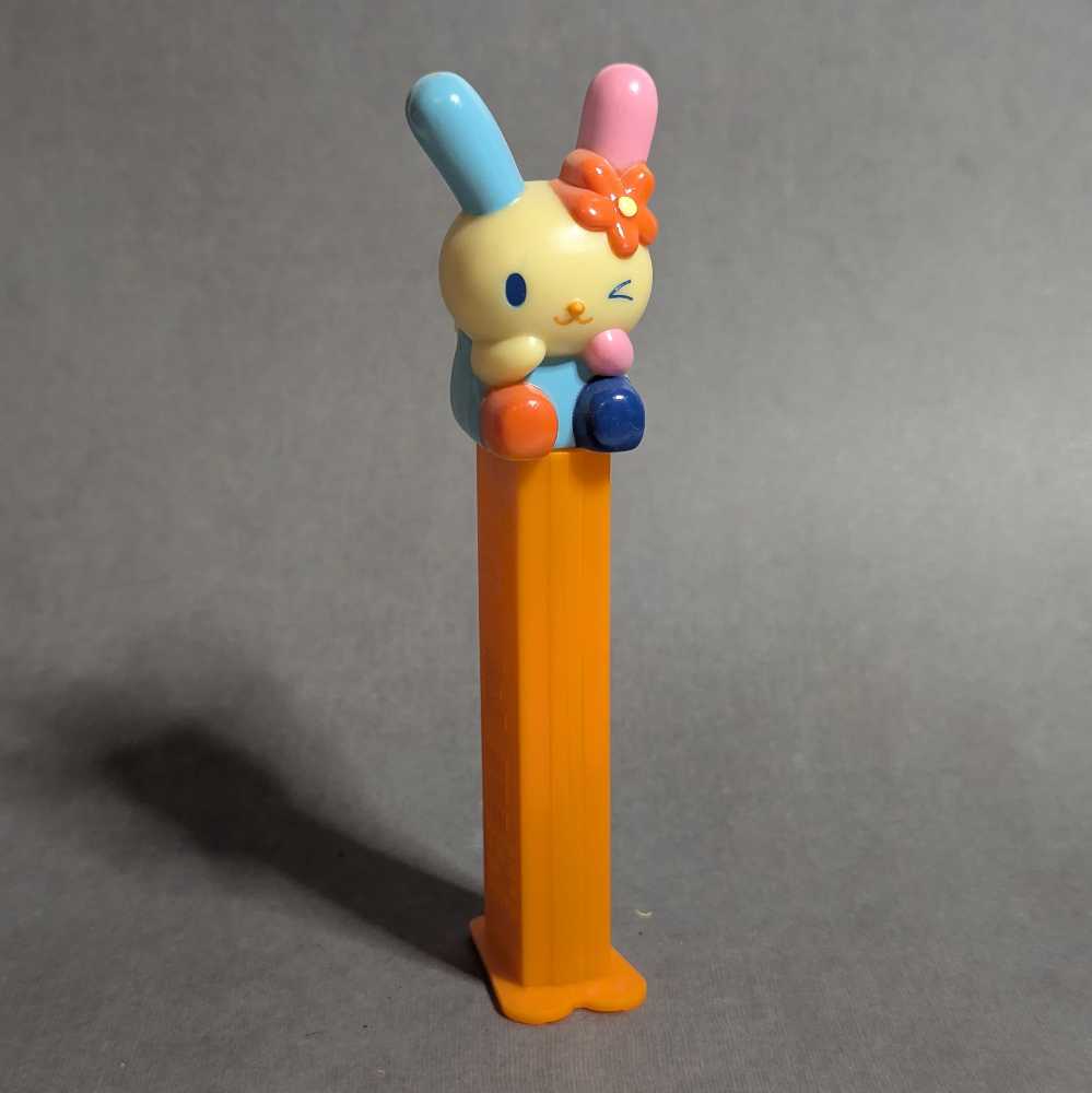 Hello Kitty - Usahana Winking - Advertising & Marketing - Sanrio pez collectible - Main Image 2