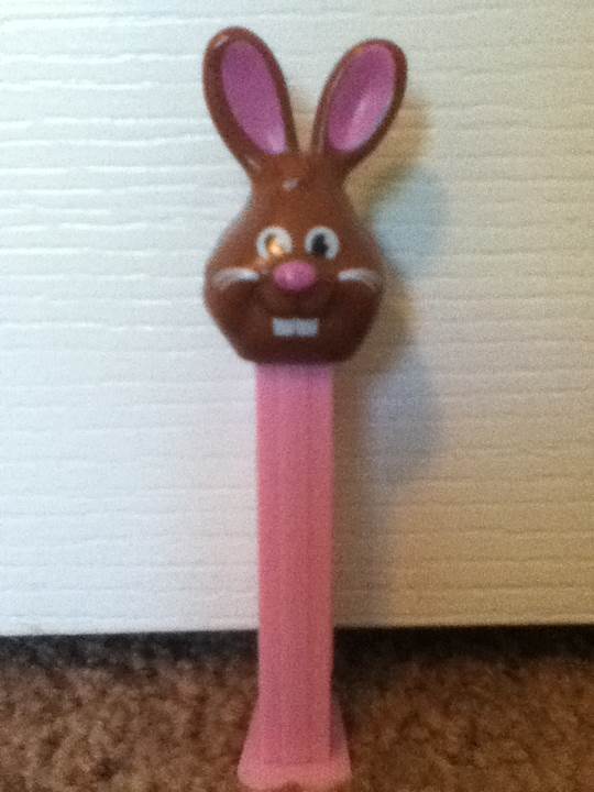 Funky Faces - Batting Lashes - Blue