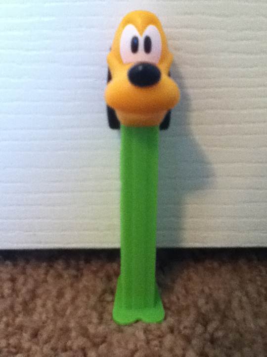 Boy - Signed By The Pez Outlaw/Steven J. Glew