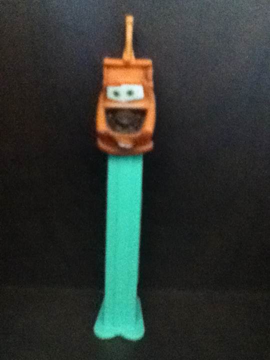 Seasame St.: Cookie Monster