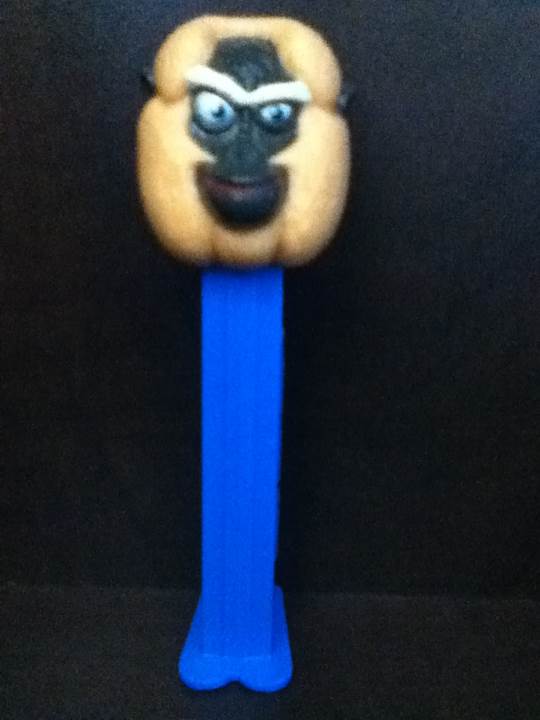 Easter - Duck In Red Egg