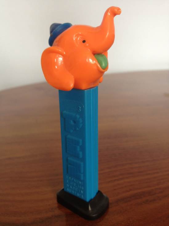 Sleepy Daffy Duck W/Cap