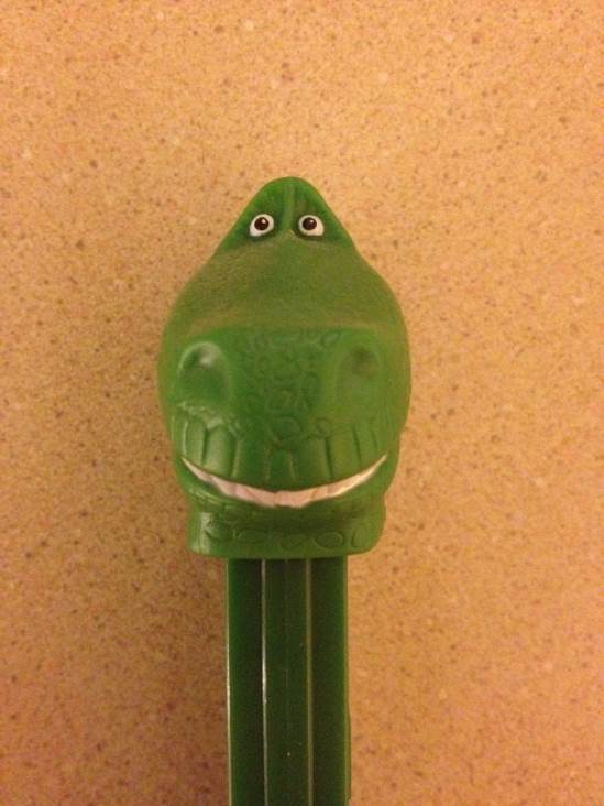 Mickey Mouse 80th Silver Stem