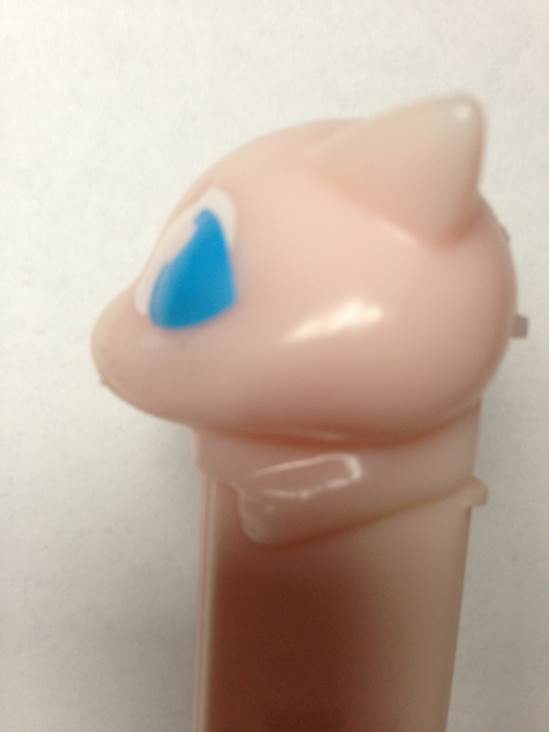 Mew - Pokemon pez collectible - Main Image 2