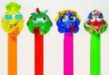 Sourz - Apple - PEZ Originals pez collectible - Main Image 2
