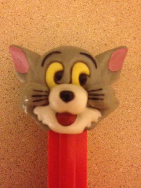 Practical Pig B With Feet