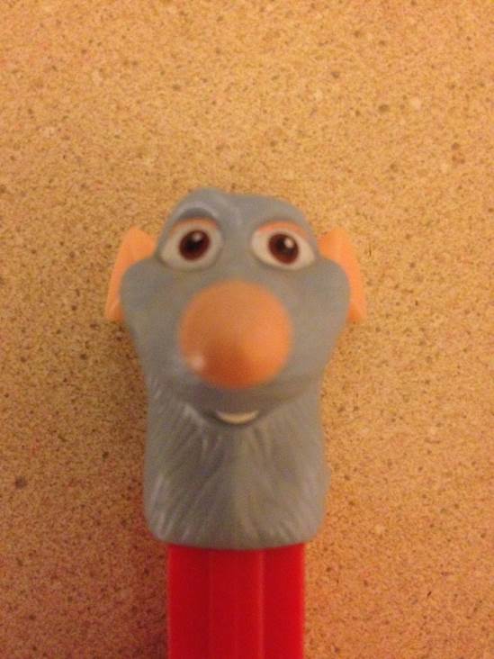 Ducktails - Gyro Gearloose