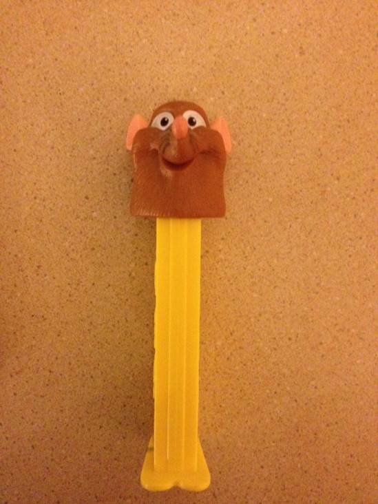 Emile - Ratatouille pez collectible - Main Image 2