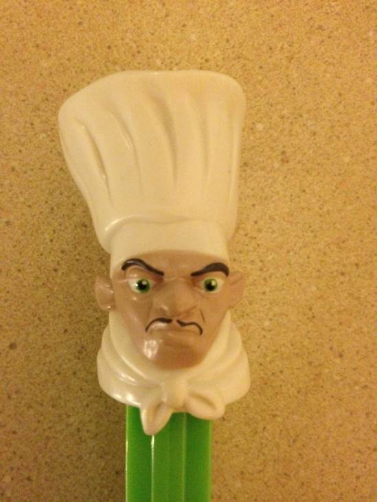 Christmas - Mrs Clause