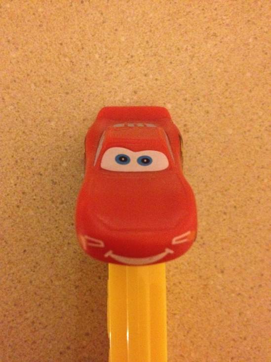 Disney Classic - Pluto D