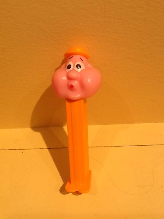 Looney Tunes - Bugs Bunny - Cool - Visor - Yellow Stem