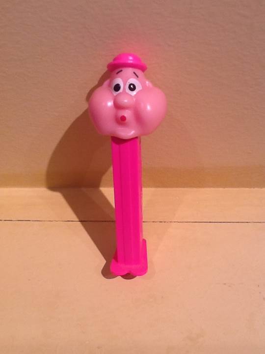 Sleepy Daffy Duck W/Cap