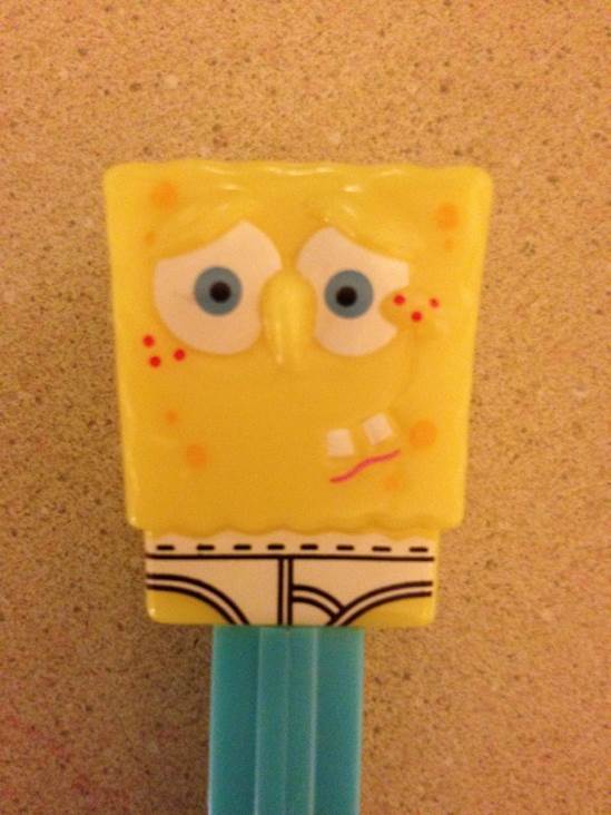 Phineas + Ferb (Agent P)