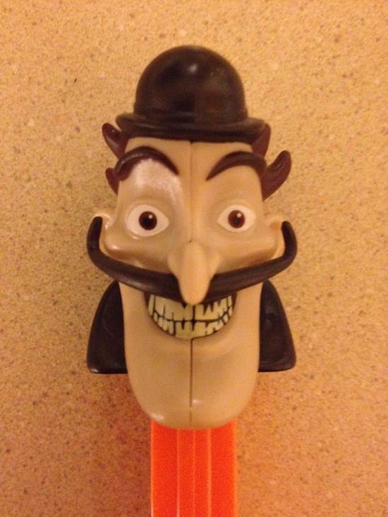 Sourz - Watermelon Green Crystal