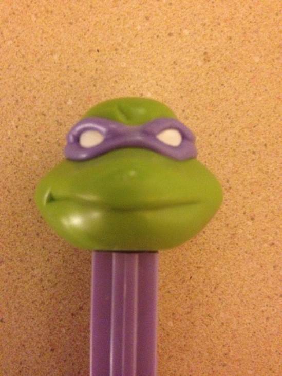 Chewbacca Giant Dispenser