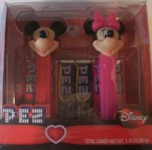 Shell Boy w/ Brown Hair