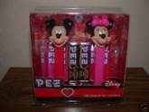 Disney Mickey And Minnie Valentines Day  - Valentines pez collectible - Main Image 2