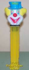 Pez Yummy Bubbles - Peter Pez - Yummy Bubbles pez collectible - Main Image 1