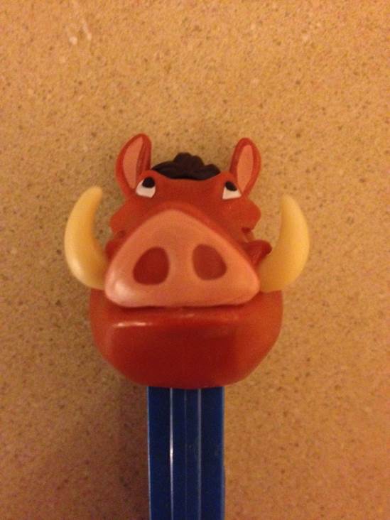 Brown And White Dog - Plush