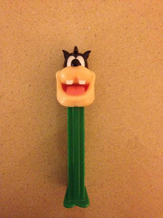 Pete The Cat - Disney Classics pez collectible - Main Image 2