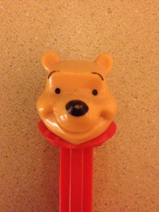 Disney Cuties Donald