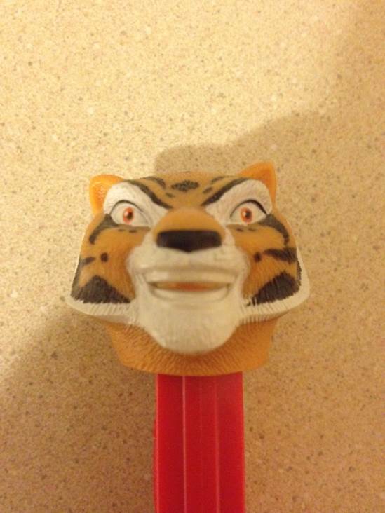 Hello Kitty Crystal - Purple Bow