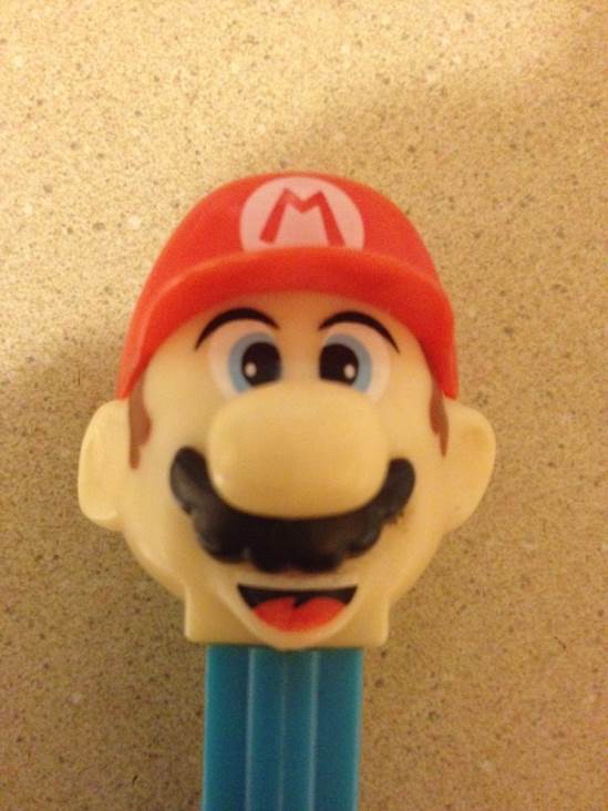 Valentine’s- Happy Valentine’s Day Purple