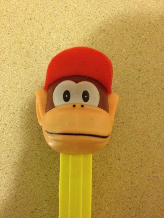 Safari Animals: Hippo - Blue Crystal